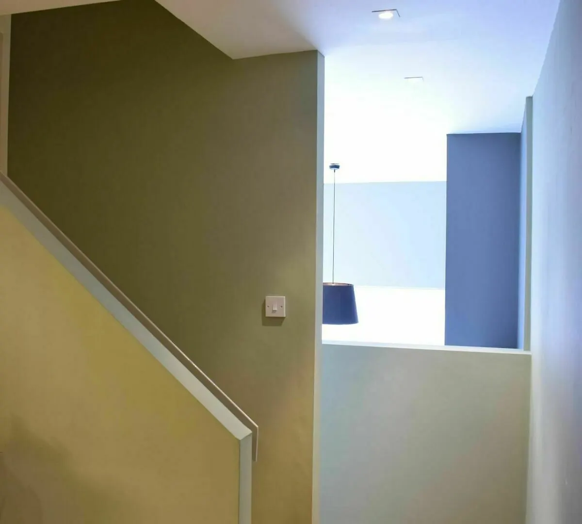 2 Bedroom Home With Private Patio Dublin Apartament