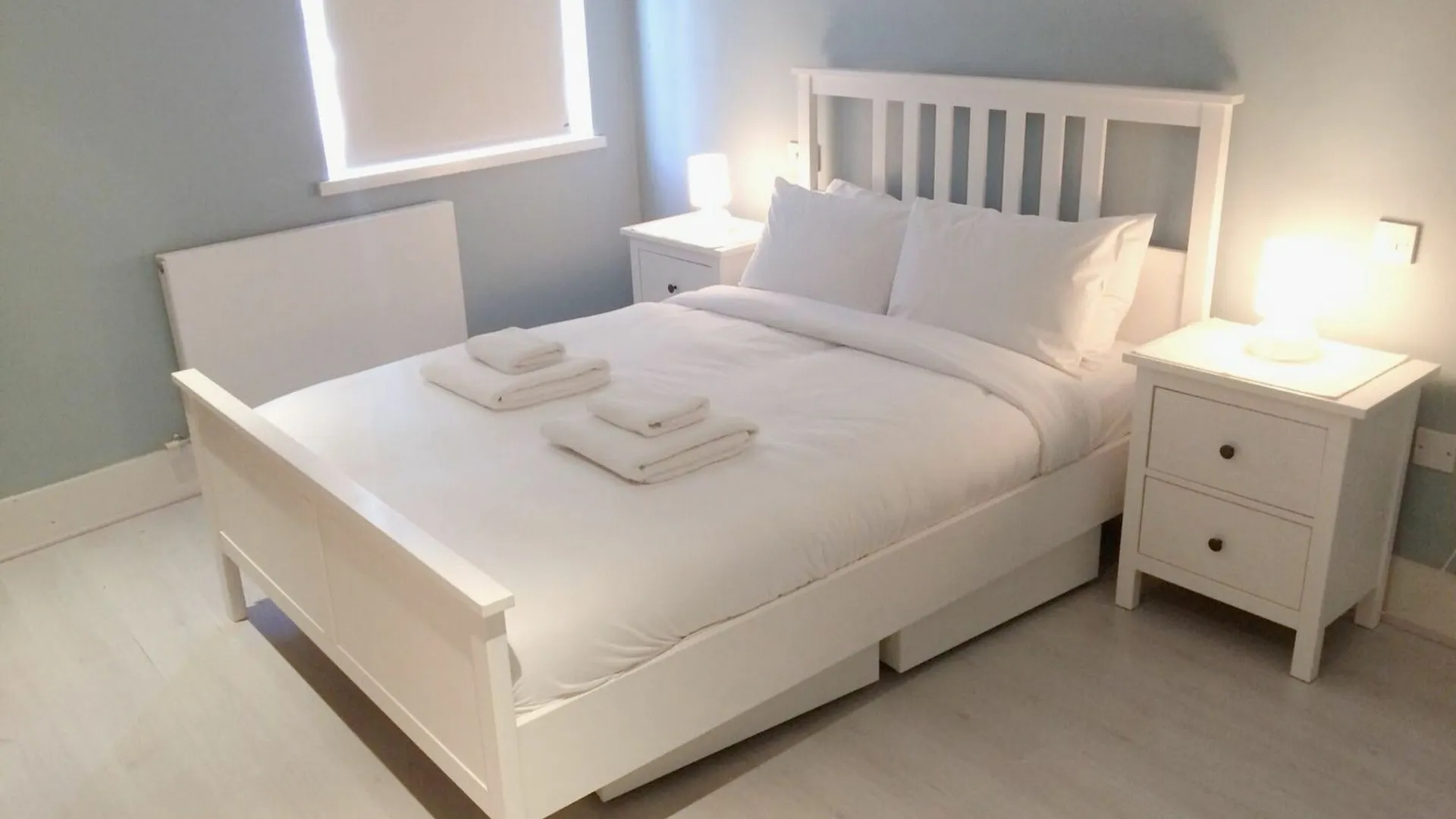 Apartament 2 Bedroom Home With Private Patio Dublin