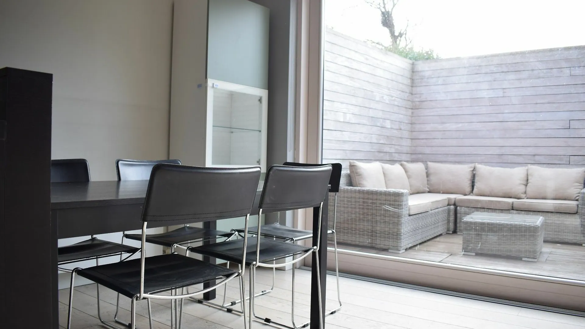 Apartament 2 Bedroom Home With Private Patio Dublin Irlandia