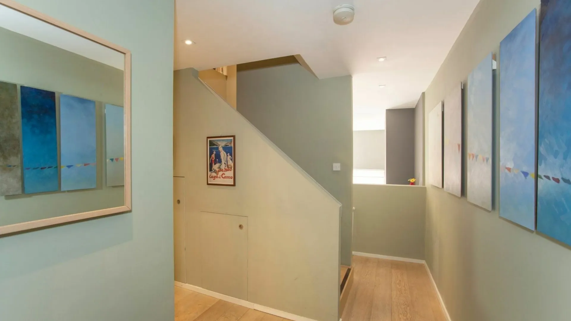 Апартаменты 2 Bedroom Home With Private Patio Дублин Ирландия